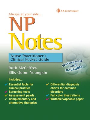 cover image of NP Notes
